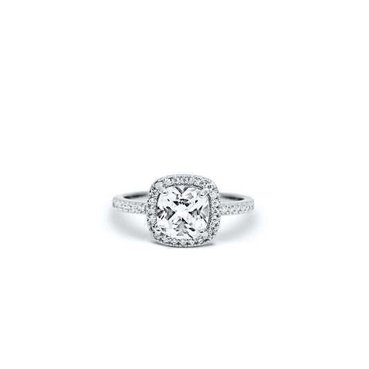 Mood Solitaire Ring (Copy)