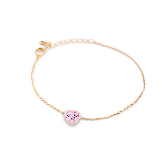 Cutie Teen Bracelet
