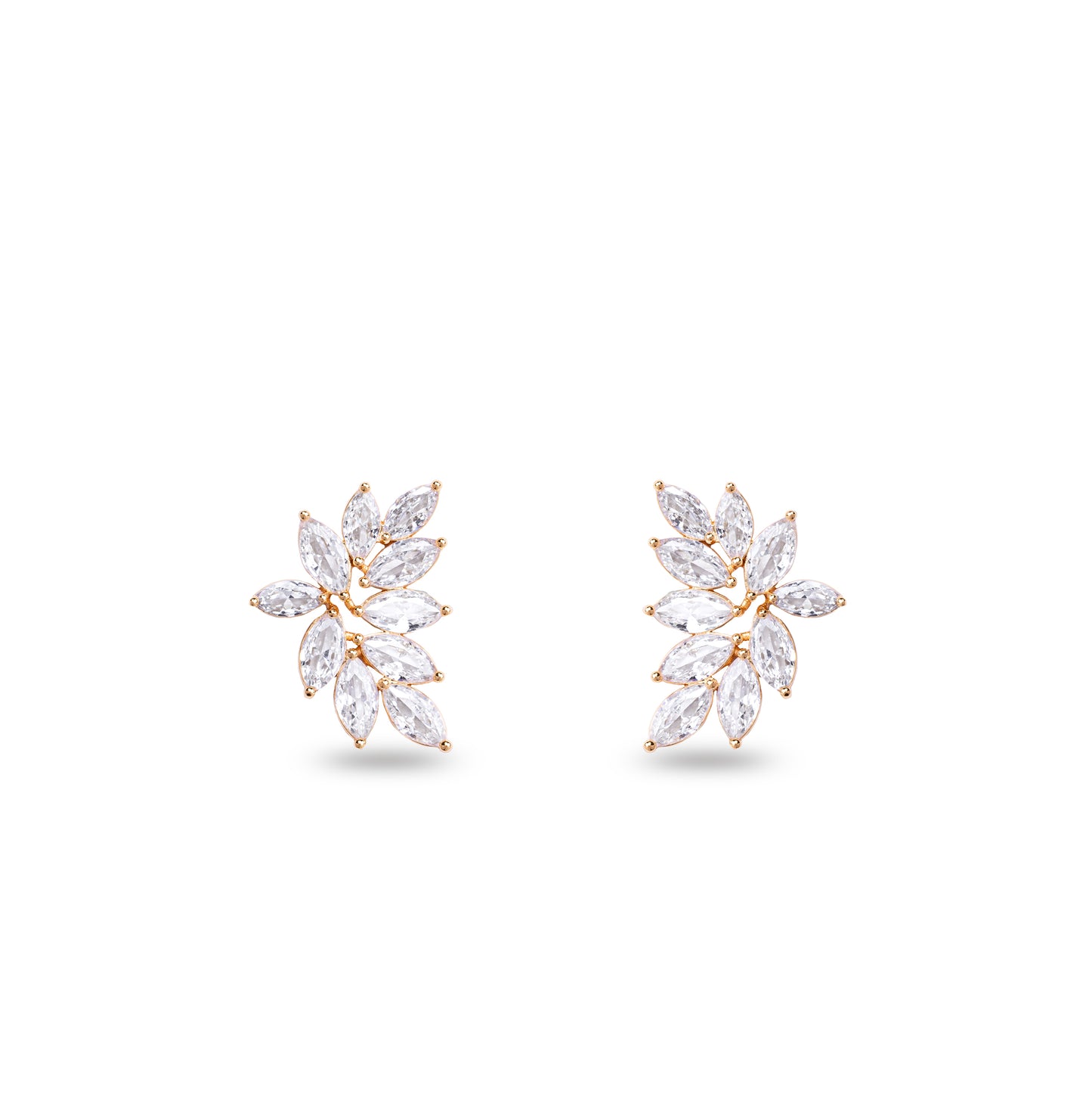 Lumiere Stud Earrings